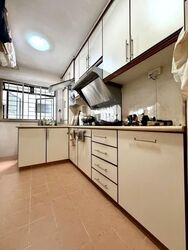 Blk 309A Anchorvale Vista (Sengkang), HDB 5 Rooms #538553101